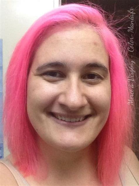 Coloration Cheveux Rose | macyjeniferstacy site