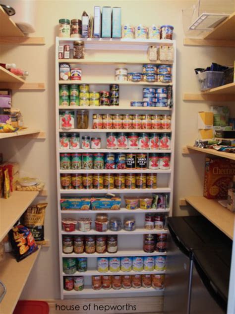 Ideas For Organizing Canned Goods | Kitchn