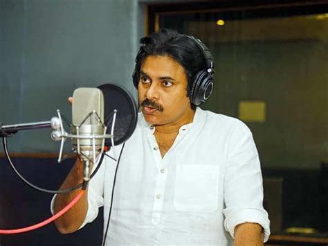 Pawan Kalyan To Sing In Ayyappanum Koshiyum Remake