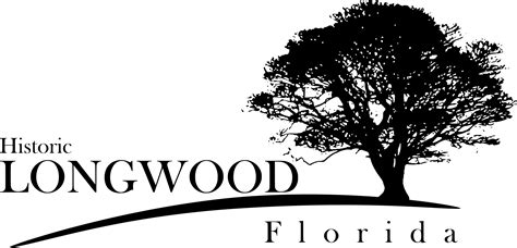 Longwood Logo - LogoDix