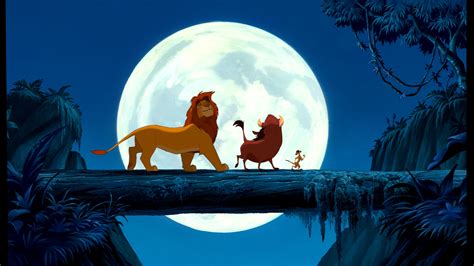 Hakuna Matata | El Renacimiento Disney Wikia | Fandom