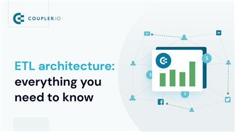 ETL Architecture: A Fit for Your Data Pipeline? | Coupler.io Blog