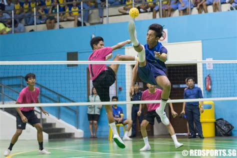 sepak takraw – RED SPORTS