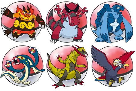 Pokemon White Team by scott910 on DeviantArt