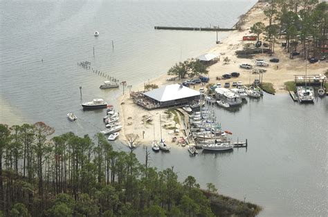 Pirates Cove Marina & Boat Yard in Elberta, AL, United States - Marina Reviews - Phone Number ...