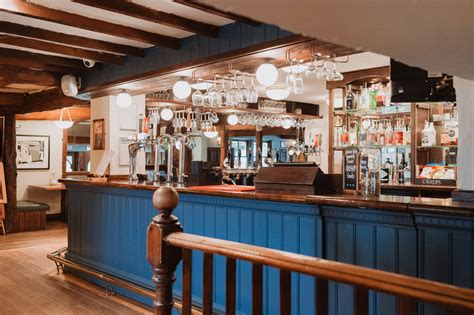 Home page - The British Oak Ale House | Foodie Pub | Mosborough