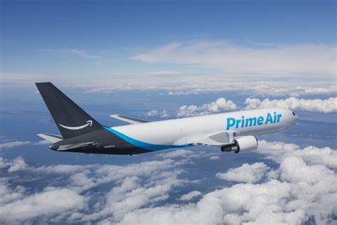 Amazon Air Readies to Land First Project of its Kind in Texas