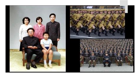 Fashion trends from North Korea Fashion from