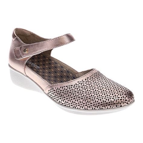 Women's Revere Comfort Shoes Osaka Mary Jane - Walmart.com