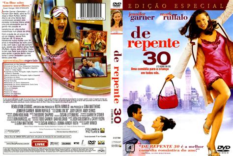 CAPAS DVD-R GRATIS: De Repente 30