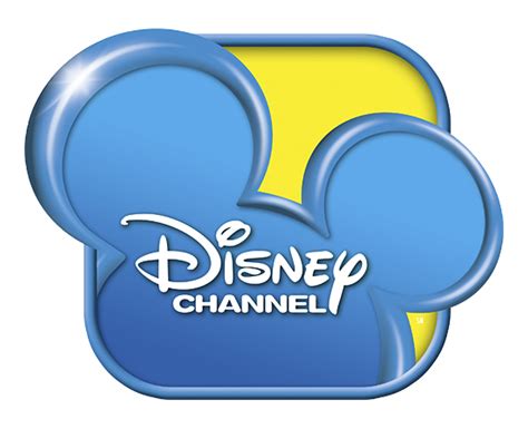 Disney Channel Png Logo - Free Transparent PNG Logos