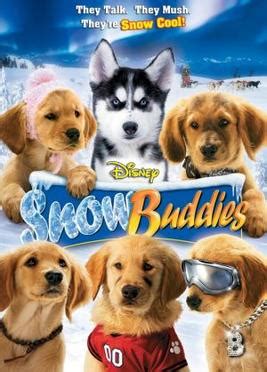 File:Snow buddies poster.jpg - Wikipedia