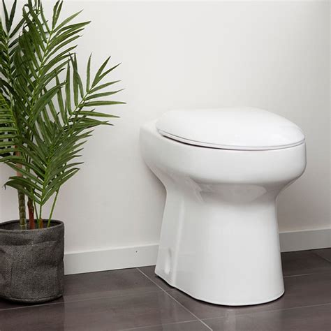 Wostman Eco Dry - Urine diverting composting toilet - UK and Ireland ...