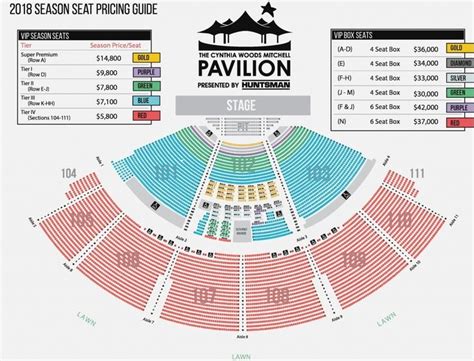 xfinity center mansfield seating chart | Cenografia, Eventos