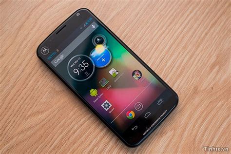 Motorola X Specs Leaked Again: 4.8" Screen, Snapdragon 800 CPU, 4 ...