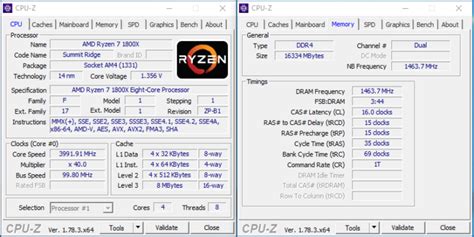 AMD Ryzen 4 Core Benchmarks vs Intel Core i7 7700K