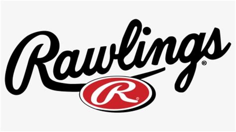 Rawlings Logo Png Transparent - Rawlings Logo Vector, Png Download - kindpng