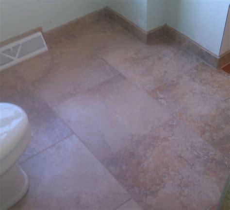 Tile Floors | Tile Flooring | Tile Installer | Alone Eagle Remodeling