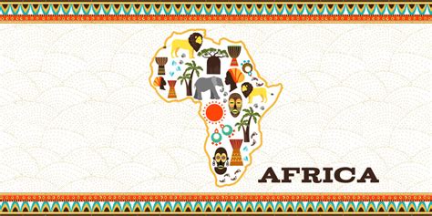 African Graphic Design in Branding - Zillion Designs