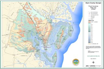 Lehigh Acres Flood Zone Map