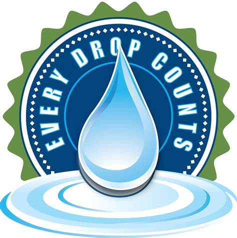 Hammonton Every Drop Counts Logo - Protecting the New Jersey Pinelands ...