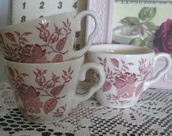 Vintage tea cup – Etsy