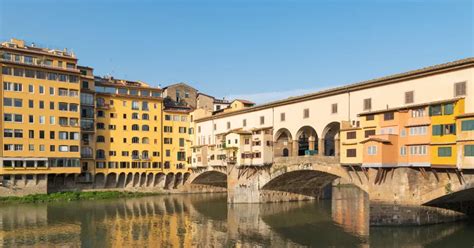 The Best Luxury Hotels In Florence Italy