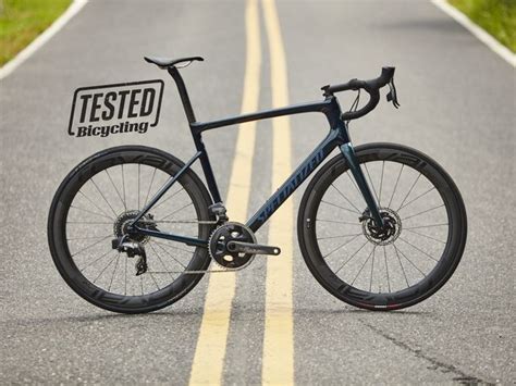 Specialized Tarmac Disc Pro Review | Best Road Bikes 2019