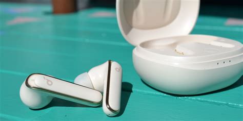 Anker Soundcore Life P3 Review: Really Impressive Entry-Level ANC Earbuds