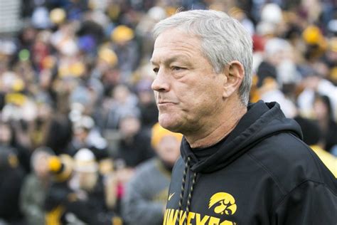 Judge rules in favor of Kirk Ferentz in trial with neighbors - The Daily Iowan