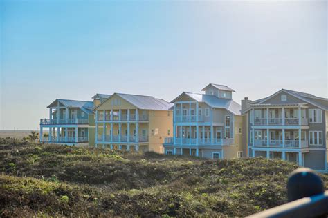 Places to Stay | Port Aransas hotels, resorts, and rentals