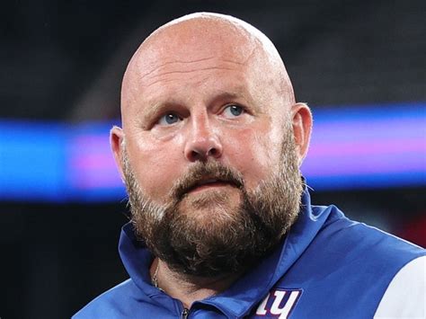 Giants Head Coach Brian Daboll's Epic F-Bomb Tirade Caught On Hot Mic