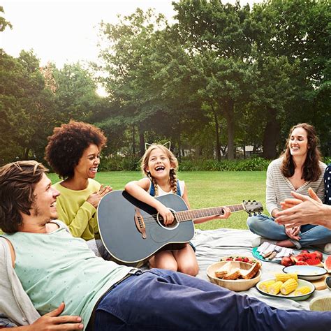 7 Bergen Parks To Enjoy A Picnic - Health & Life Magazine