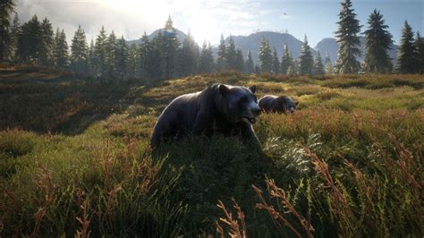 theHunter: Call of the Wild Update 1.70 Out for New DLC This Sept. 27