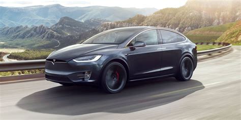 2021 Tesla Model X Review - GearOpen.com