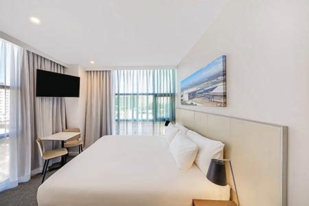 Sydney Airport Hotel | Travelodge Hotels