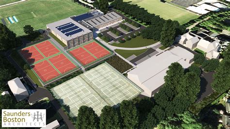 Graham lands £24m private school sports centre | Construction Enquirer News