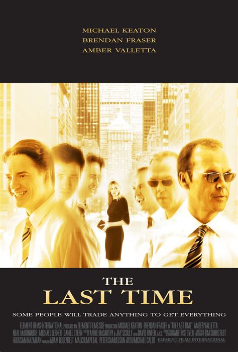 The Last Time (2006) | PrimeWire