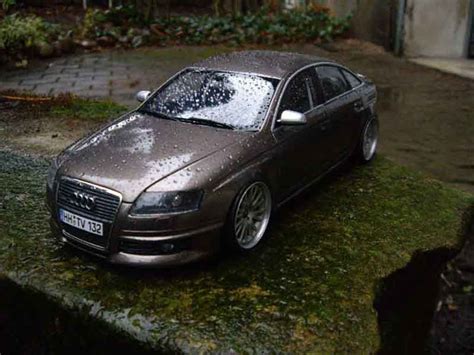 Audi tuning diecast model cars - Alldiecast.co.uk