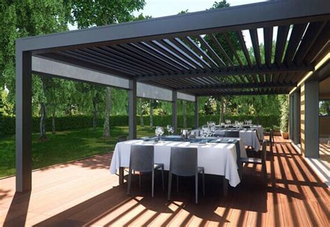 Retractable Awnings & Pergolas | Retractableawnings.com