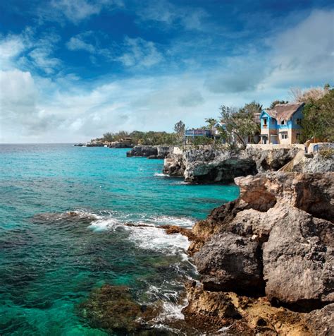 Negril Jamaica - Travel Off Path