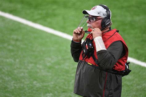 Bruce Arians has no plans to retire regardless of Super Bowl LV outcome