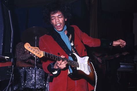 Jimi Hendrix Little Wing Live- SRV Couldn’t Even Cover It – Rock Pasta