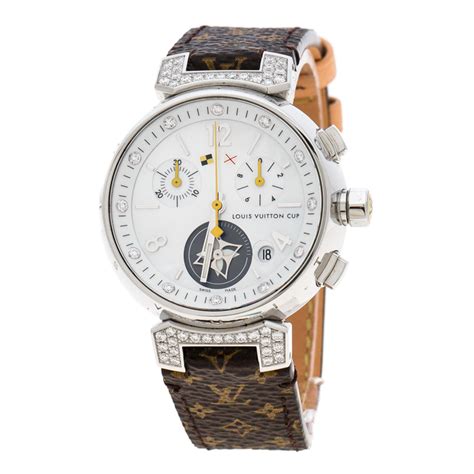 Louis Vuitton Women's Watches Cheap | semashow.com