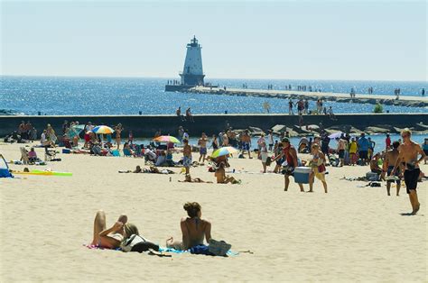 Beaches & Parks - Visit Ludington