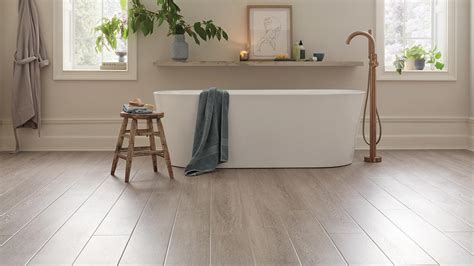 The 7 Types of Resilient Flooring - CTaSC.com