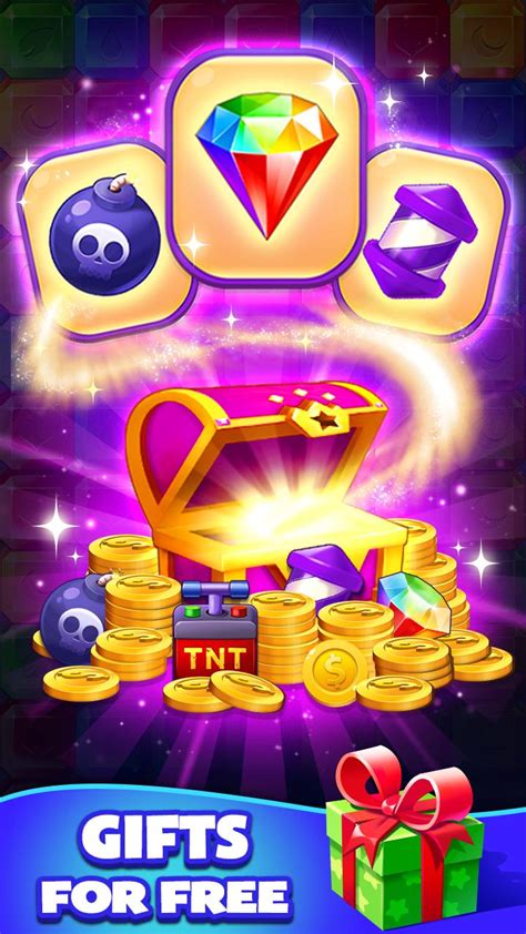 Jewel Match for Android - APK Download