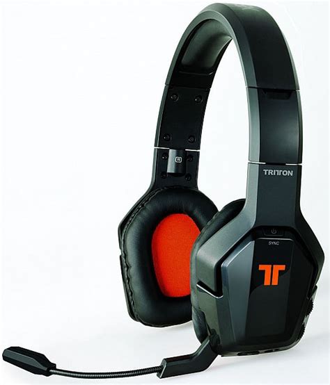 Tritton Primer Wireless Headset Review PC Editorial | GameWatcher