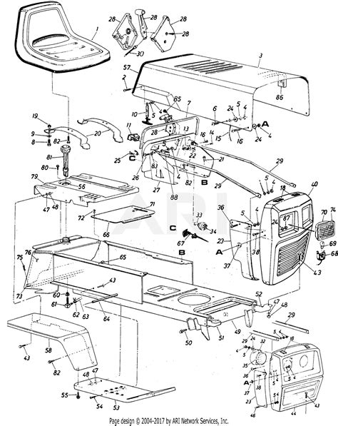 [DIAGRAM] Chris Craft Engine Parts Diagram - MYDIAGRAM.ONLINE