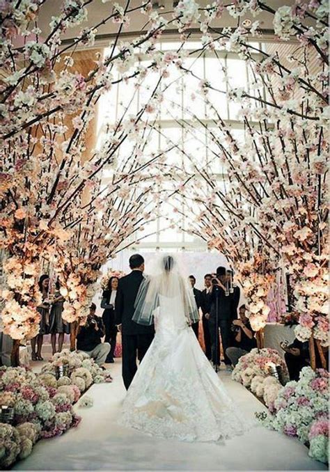 Avoid These Winter Wedding Mistakes | Gorgeous wedding, Dream wedding, Indoor garden wedding